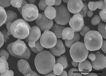 Al- Si powder, Aluminum - Silicon powder 