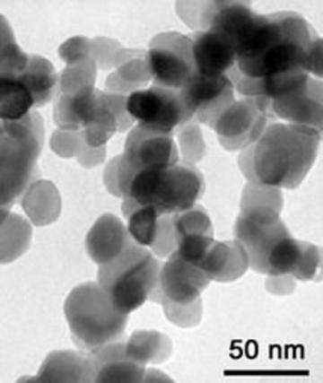 ZrO2 Nanoparticles  |  Zirconium Oxide Nanopowder