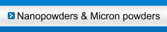 Micron & Nanopowders Powders - SkySpring Nanomaterials 