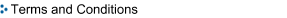 Companies Terms and Conditions - SkySpring Nanomaterials